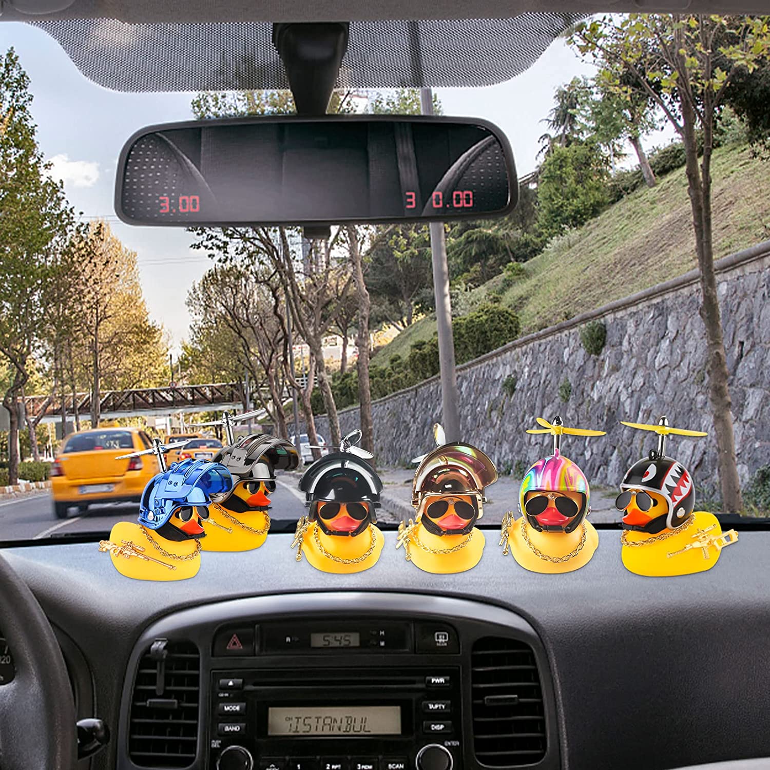 Jeep Life / Rubber Ducks is about that Life